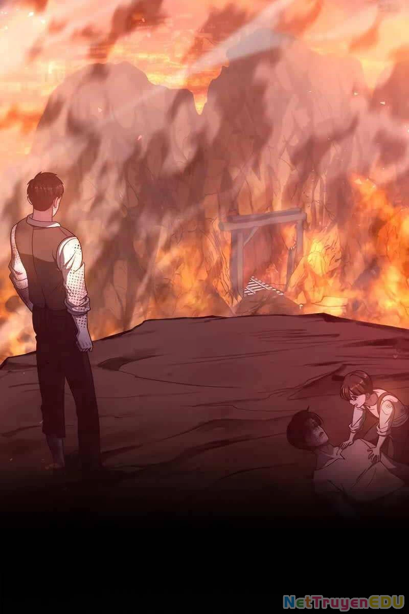 Quỷ Vương Hồi Quy Là Người Tốt Chapter 17 - 27