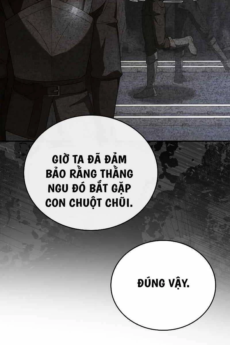 Quỷ Vương Hồi Quy Là Người Tốt Chapter 17 - 44