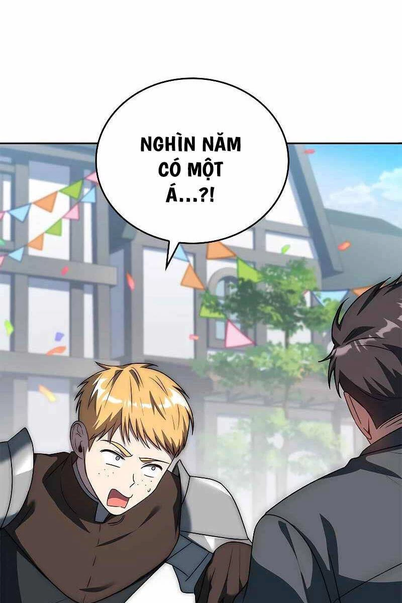 Quỷ Vương Hồi Quy Là Người Tốt Chapter 17 - 53