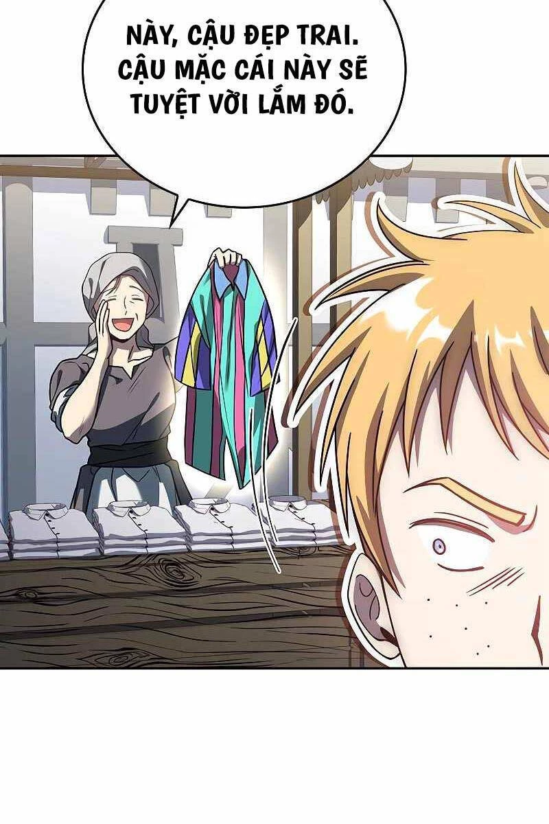 Quỷ Vương Hồi Quy Là Người Tốt Chapter 17 - 55