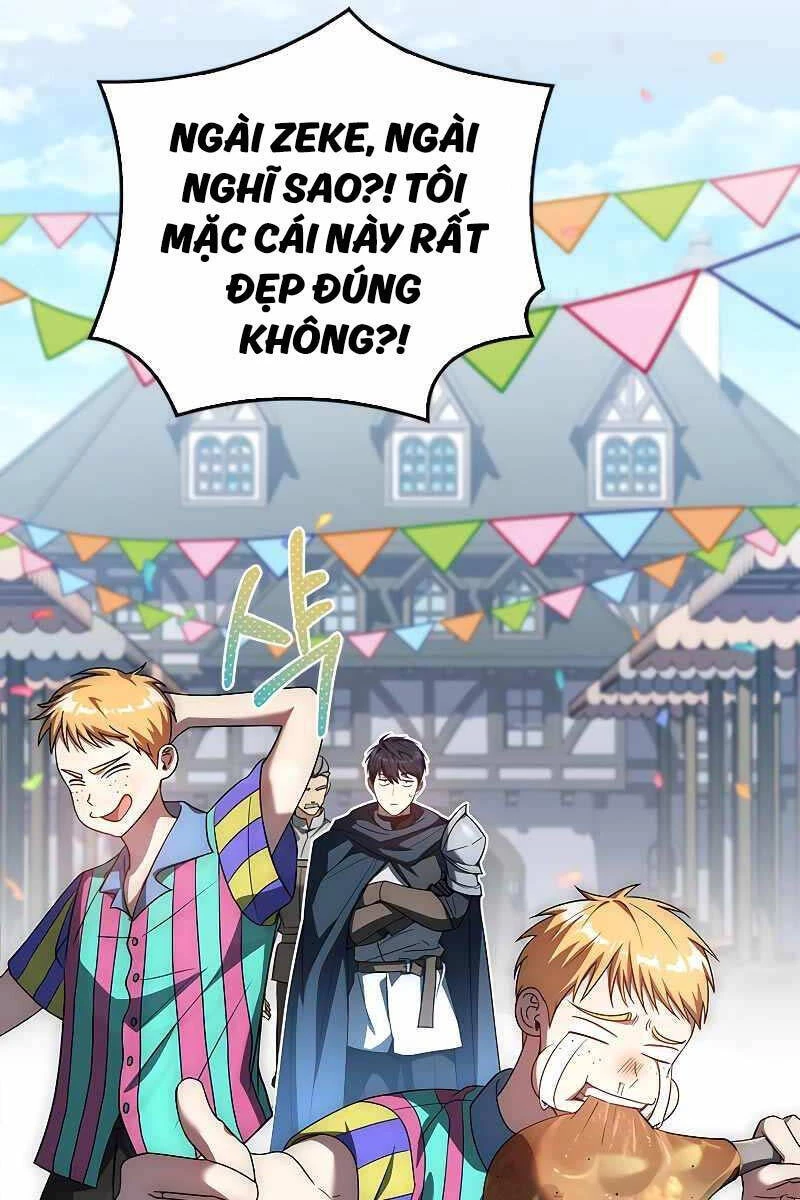 Quỷ Vương Hồi Quy Là Người Tốt Chapter 17 - 58