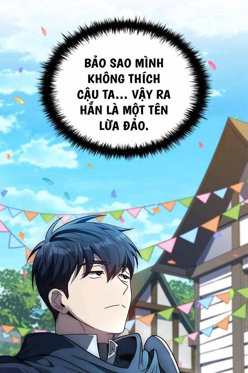 Quỷ Vương Hồi Quy Là Người Tốt Chapter 17 - 70