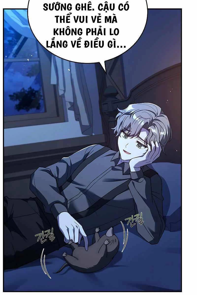 Quỷ Vương Hồi Quy Là Người Tốt Chapter 17 - 86