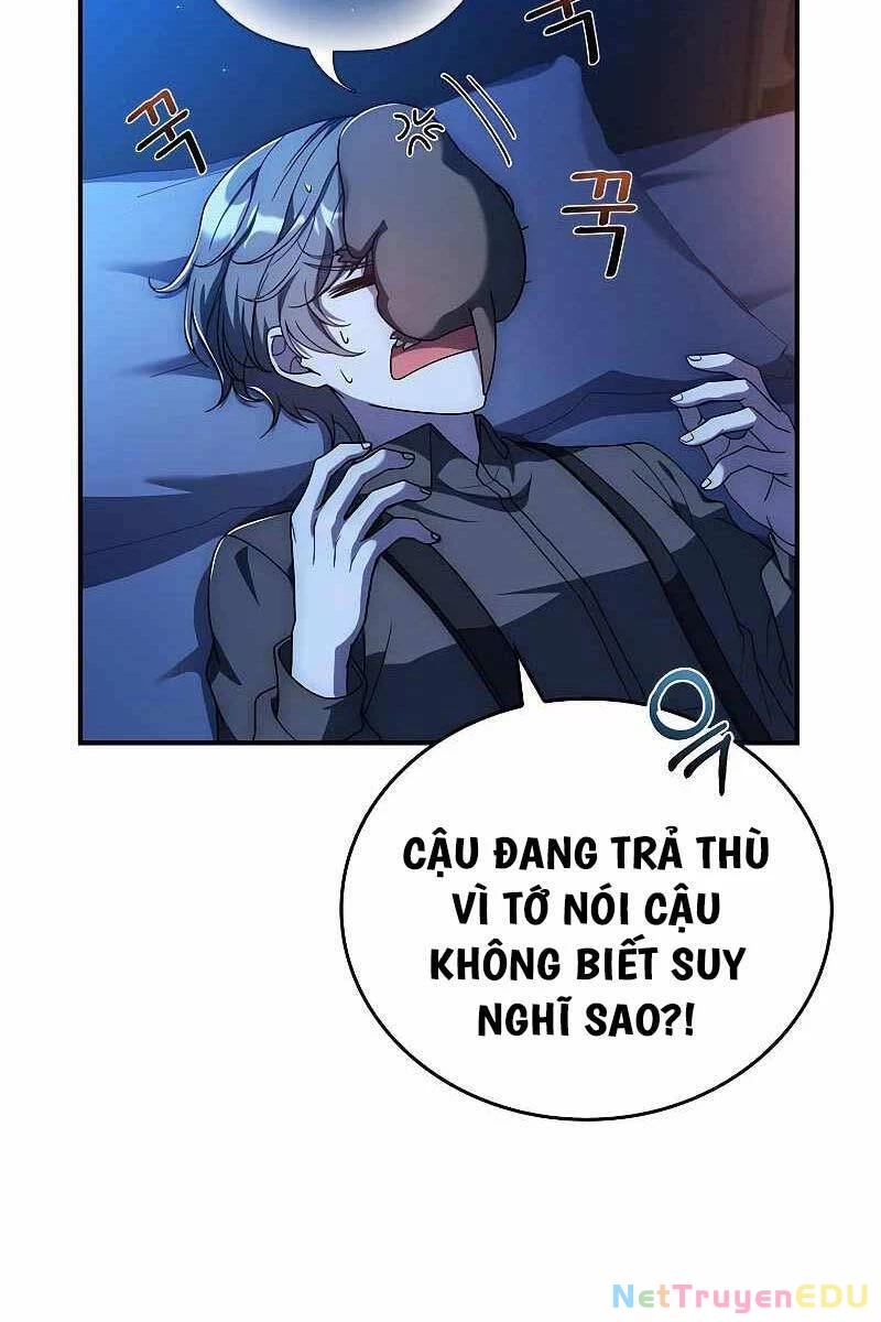 Quỷ Vương Hồi Quy Là Người Tốt Chapter 17 - 89