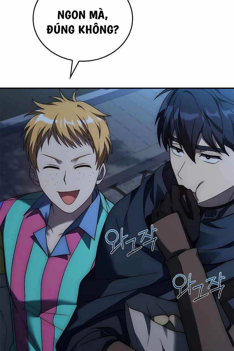 Quỷ Vương Hồi Quy Là Người Tốt Chapter 17 - 104