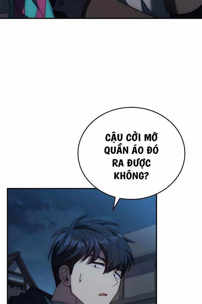 Quỷ Vương Hồi Quy Là Người Tốt Chapter 17 - 105