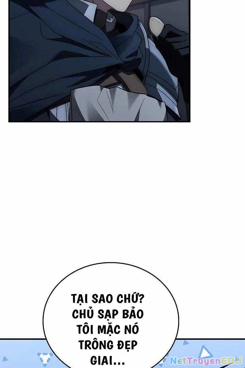 Quỷ Vương Hồi Quy Là Người Tốt Chapter 17 - 106