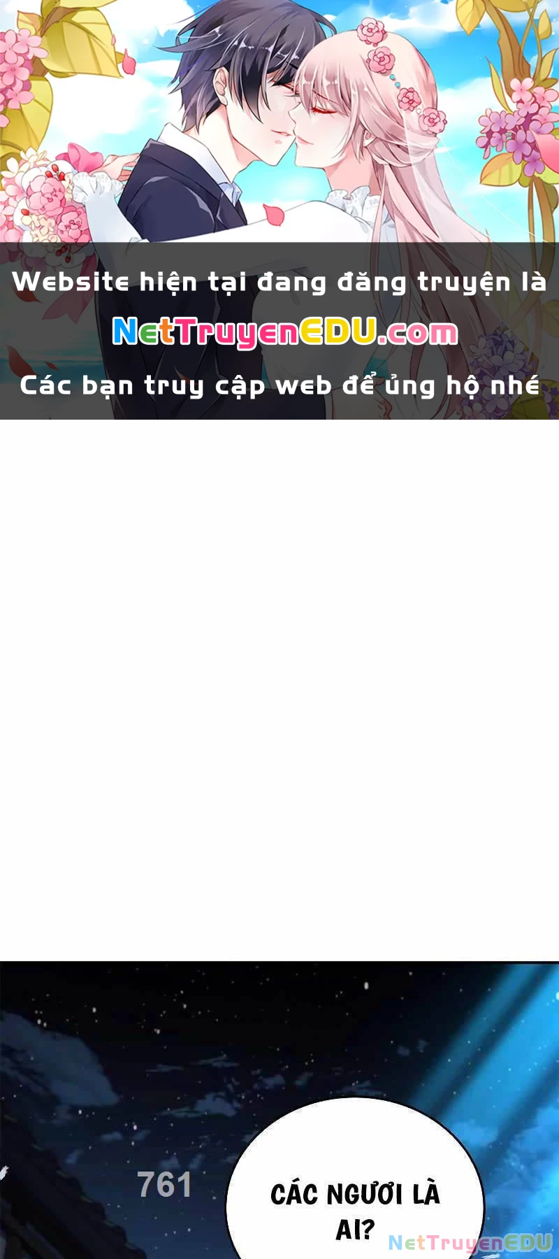 Quỷ Vương Hồi Quy Là Người Tốt Chapter 18 - 1