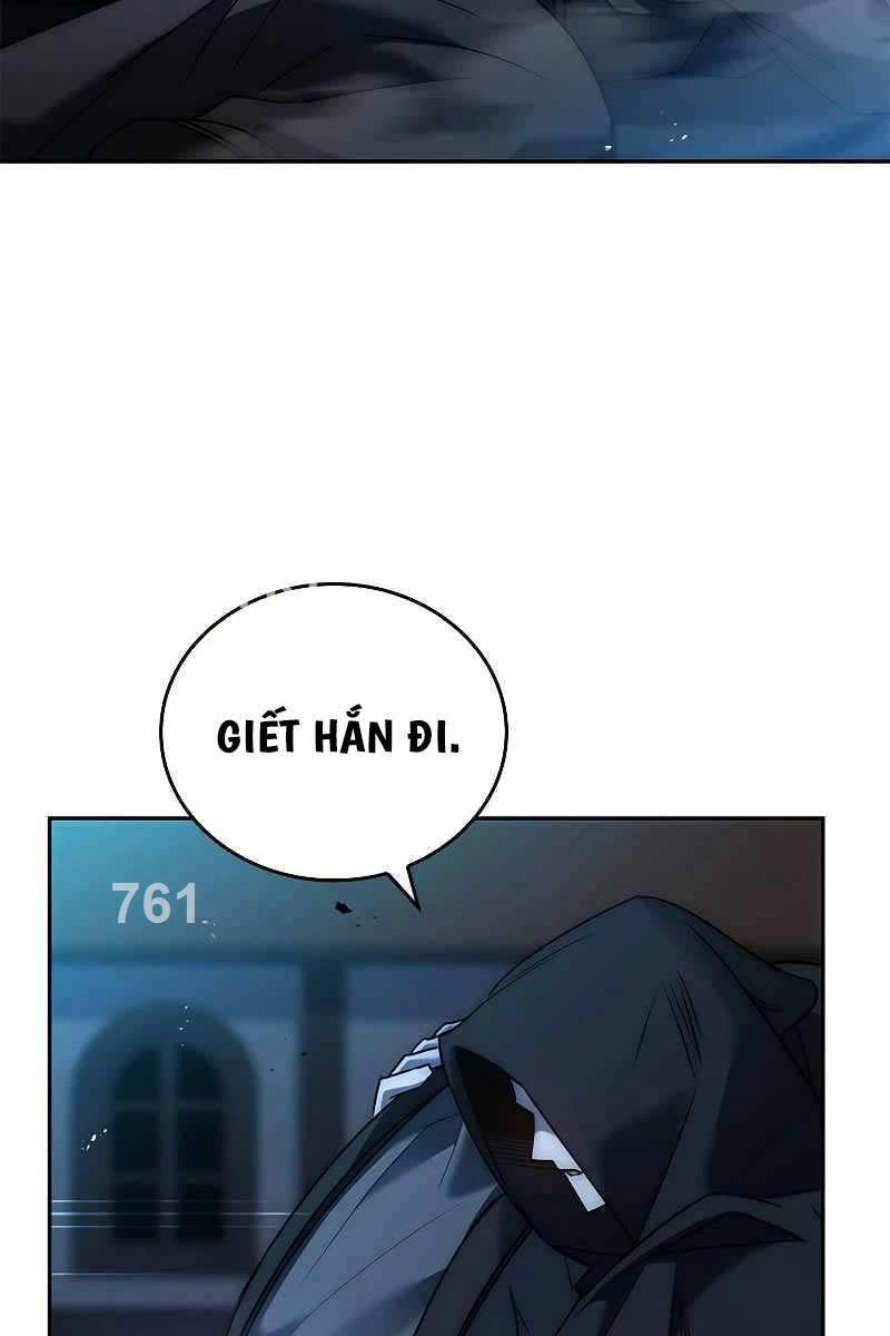 Quỷ Vương Hồi Quy Là Người Tốt Chapter 18 - 3