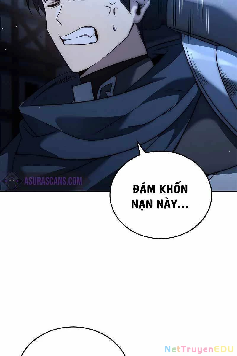 Quỷ Vương Hồi Quy Là Người Tốt Chapter 18 - 8