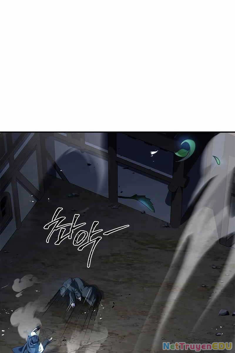 Quỷ Vương Hồi Quy Là Người Tốt Chapter 18 - 19