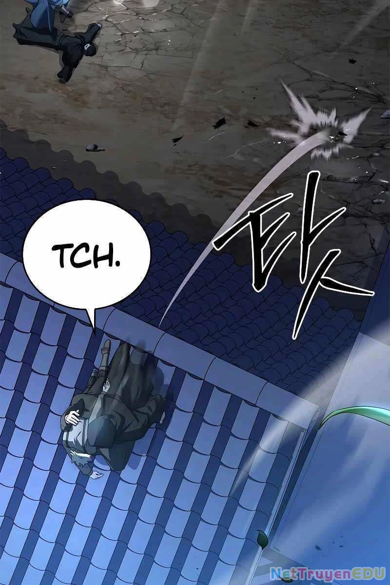 Quỷ Vương Hồi Quy Là Người Tốt Chapter 18 - 20