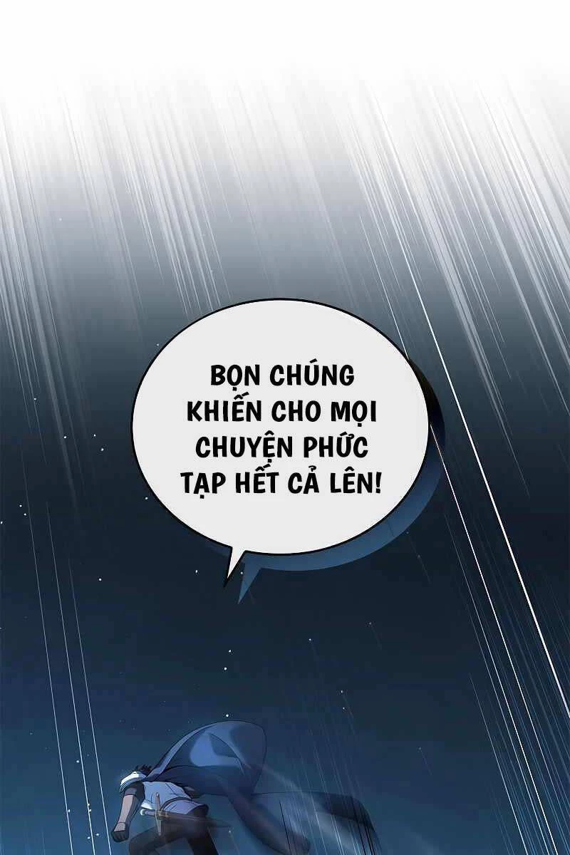 Quỷ Vương Hồi Quy Là Người Tốt Chapter 18 - 23