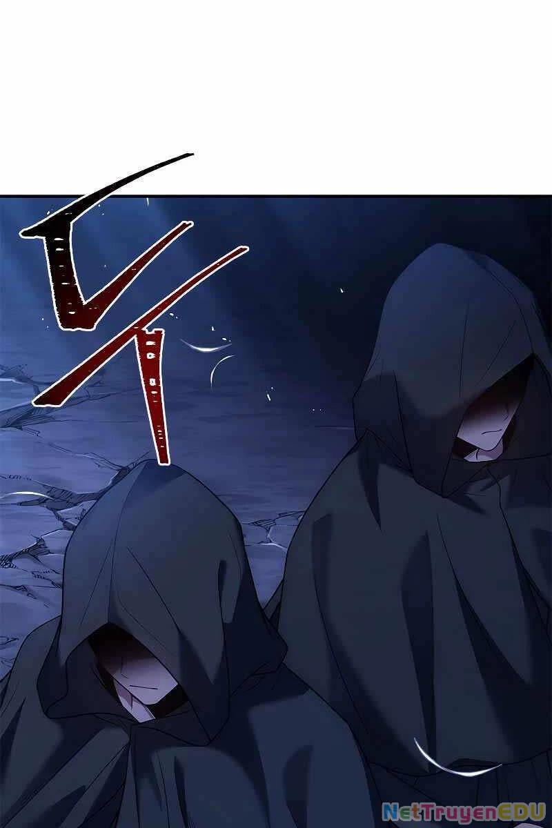 Quỷ Vương Hồi Quy Là Người Tốt Chapter 18 - 38