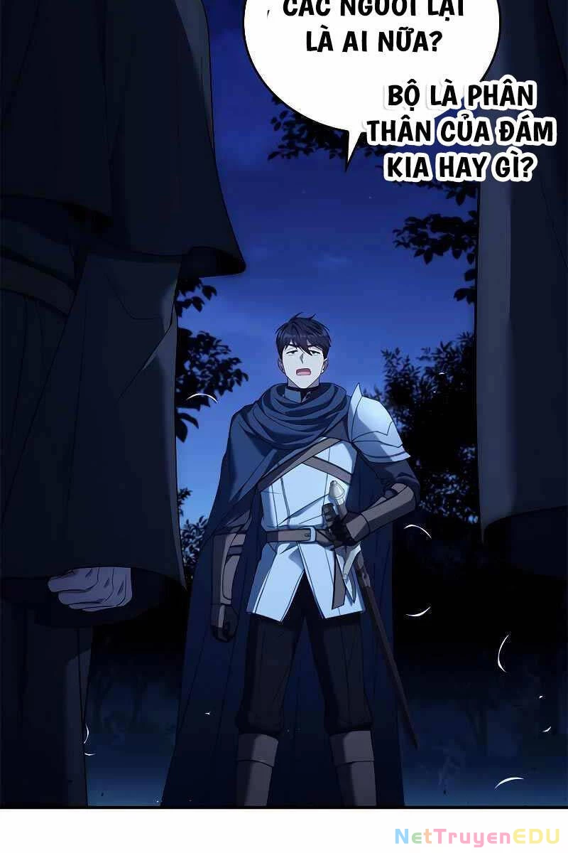 Quỷ Vương Hồi Quy Là Người Tốt Chapter 18 - 41
