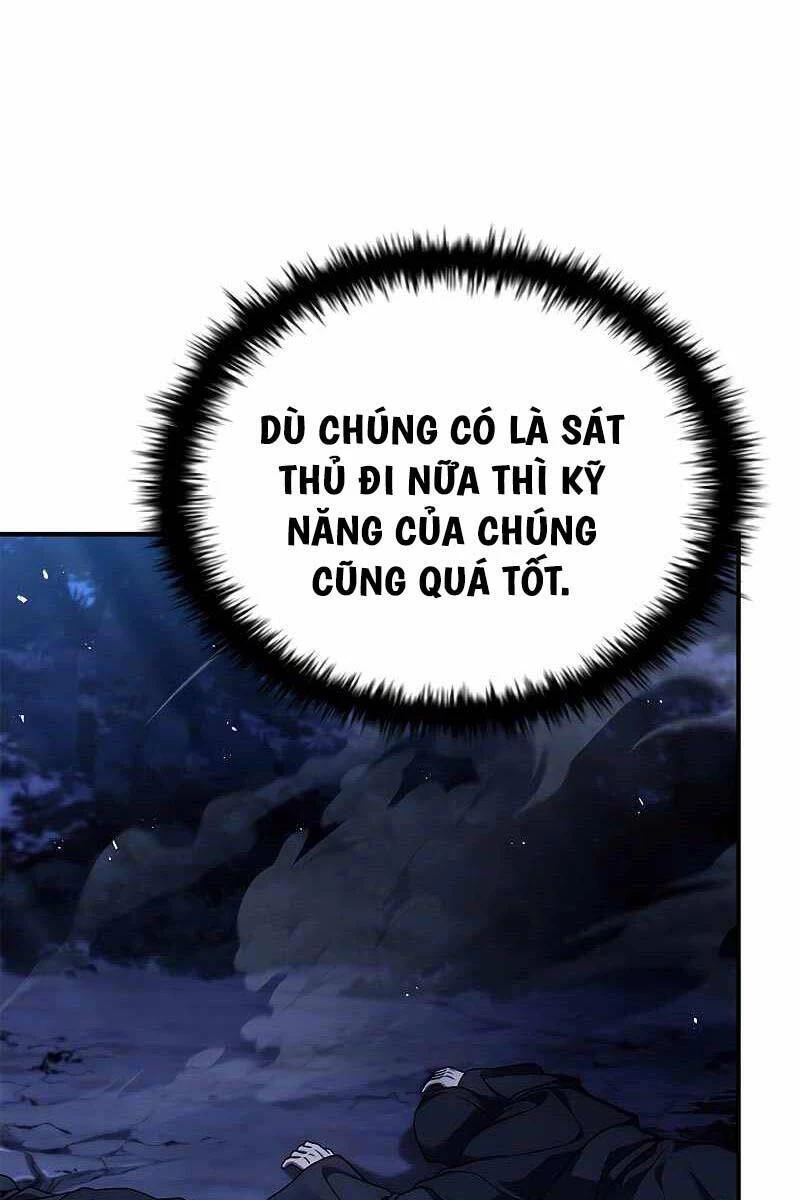 Quỷ Vương Hồi Quy Là Người Tốt Chapter 18 - 53