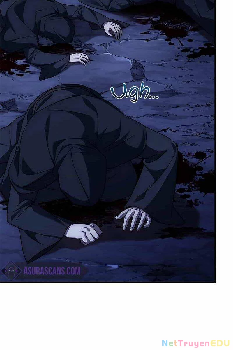 Quỷ Vương Hồi Quy Là Người Tốt Chapter 18 - 54