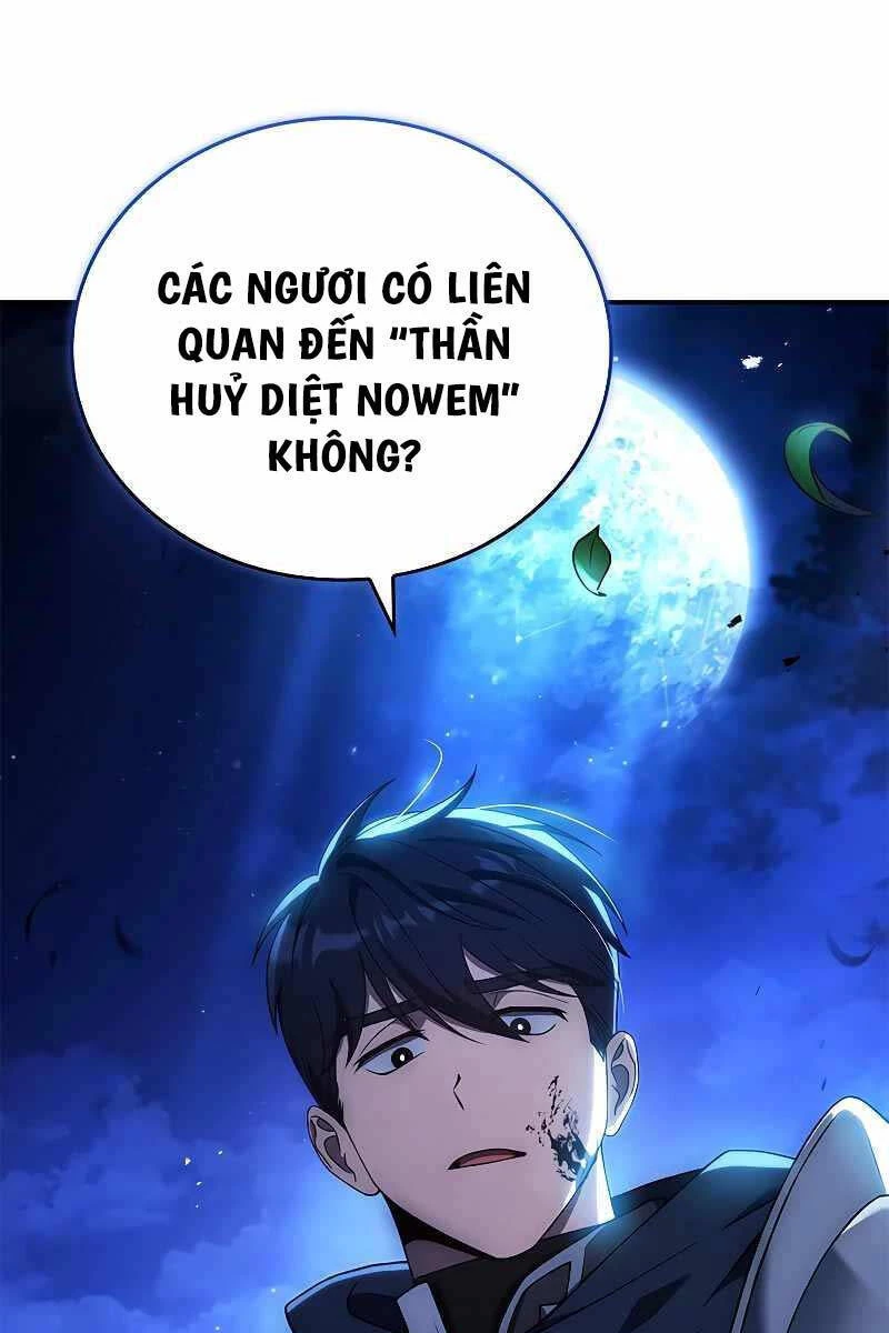 Quỷ Vương Hồi Quy Là Người Tốt Chapter 18 - 63
