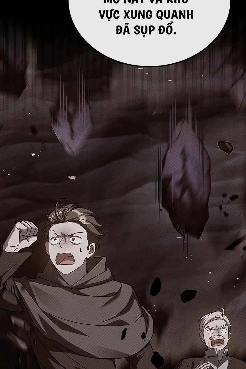 Quỷ Vương Hồi Quy Là Người Tốt Chapter 18 - 116
