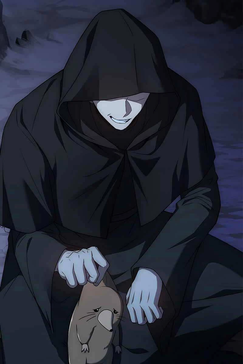 Quỷ Vương Hồi Quy Là Người Tốt Chapter 18 - 131