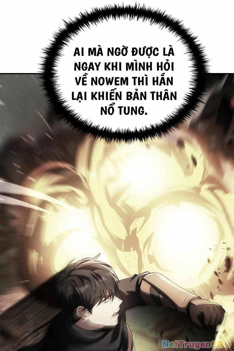 Quỷ Vương Hồi Quy Là Người Tốt Chapter 18 - 150
