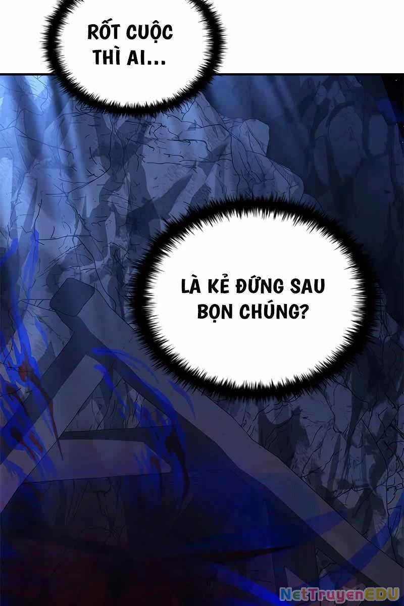 Quỷ Vương Hồi Quy Là Người Tốt Chapter 18 - 158