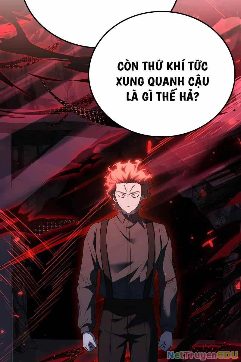 Quỷ Vương Hồi Quy Là Người Tốt Chapter 19 - 8