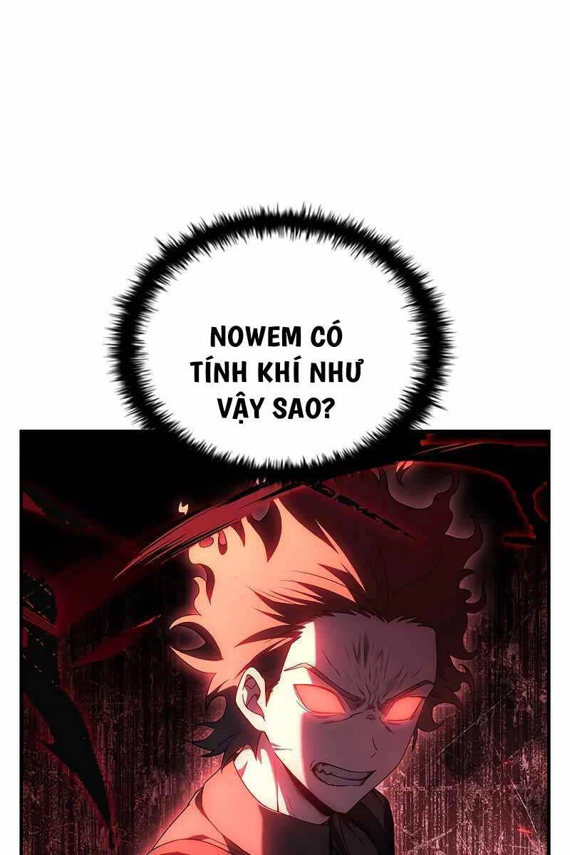 Quỷ Vương Hồi Quy Là Người Tốt Chapter 19 - 22