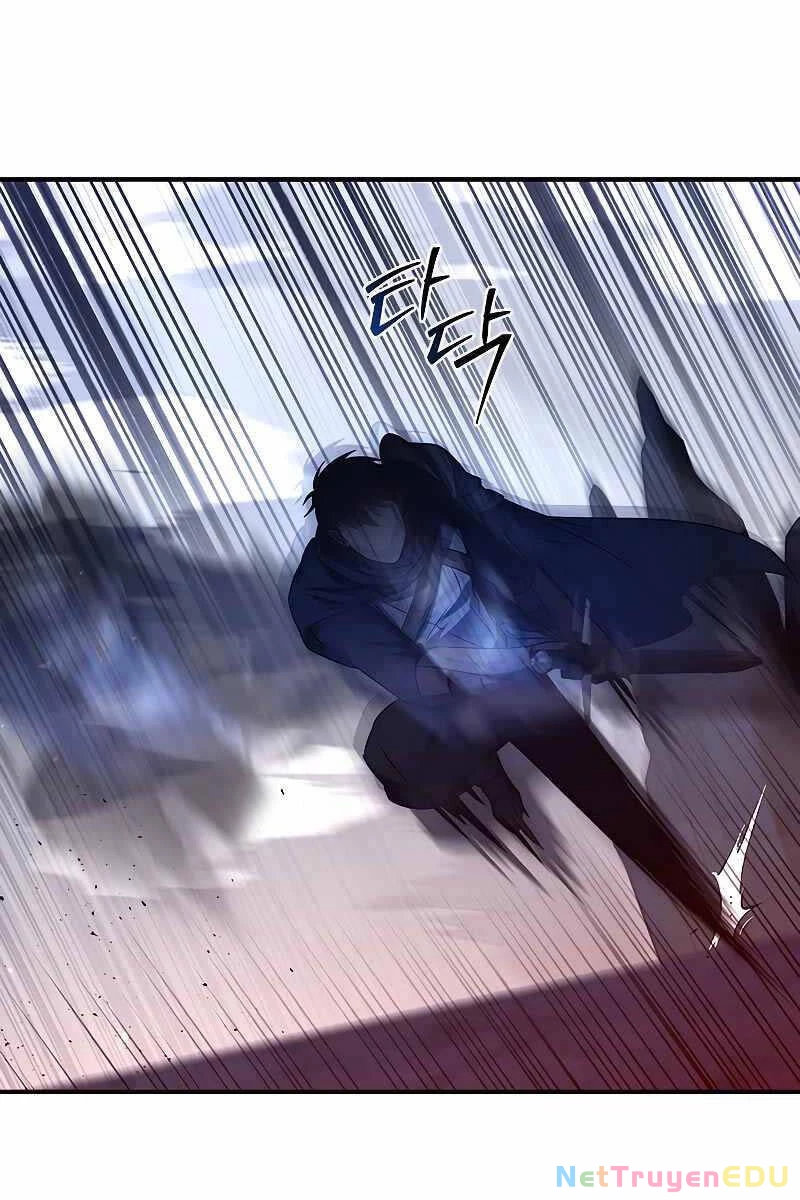 Quỷ Vương Hồi Quy Là Người Tốt Chapter 19 - 28