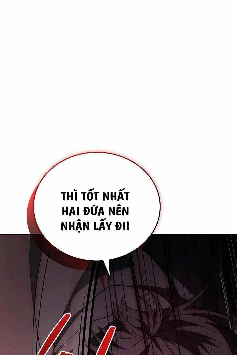 Quỷ Vương Hồi Quy Là Người Tốt Chapter 19 - 35