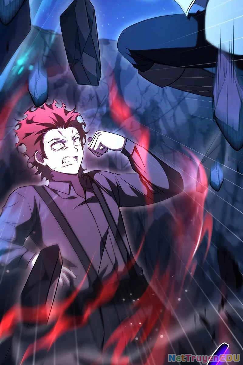 Quỷ Vương Hồi Quy Là Người Tốt Chapter 19 - 45