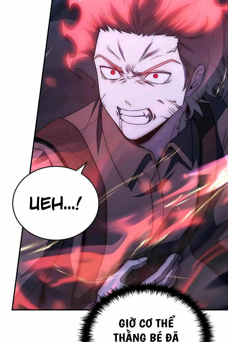 Quỷ Vương Hồi Quy Là Người Tốt Chapter 19 - 56