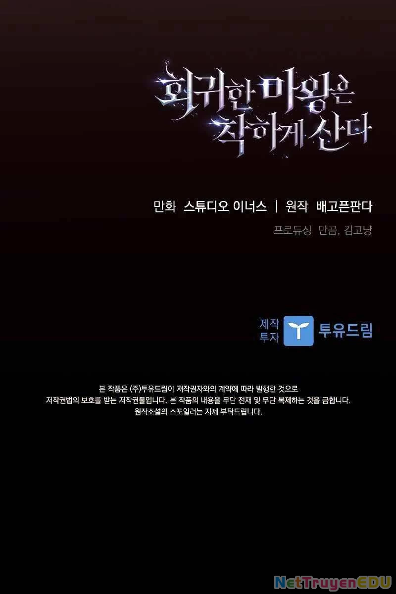 Quỷ Vương Hồi Quy Là Người Tốt Chapter 19 - 204