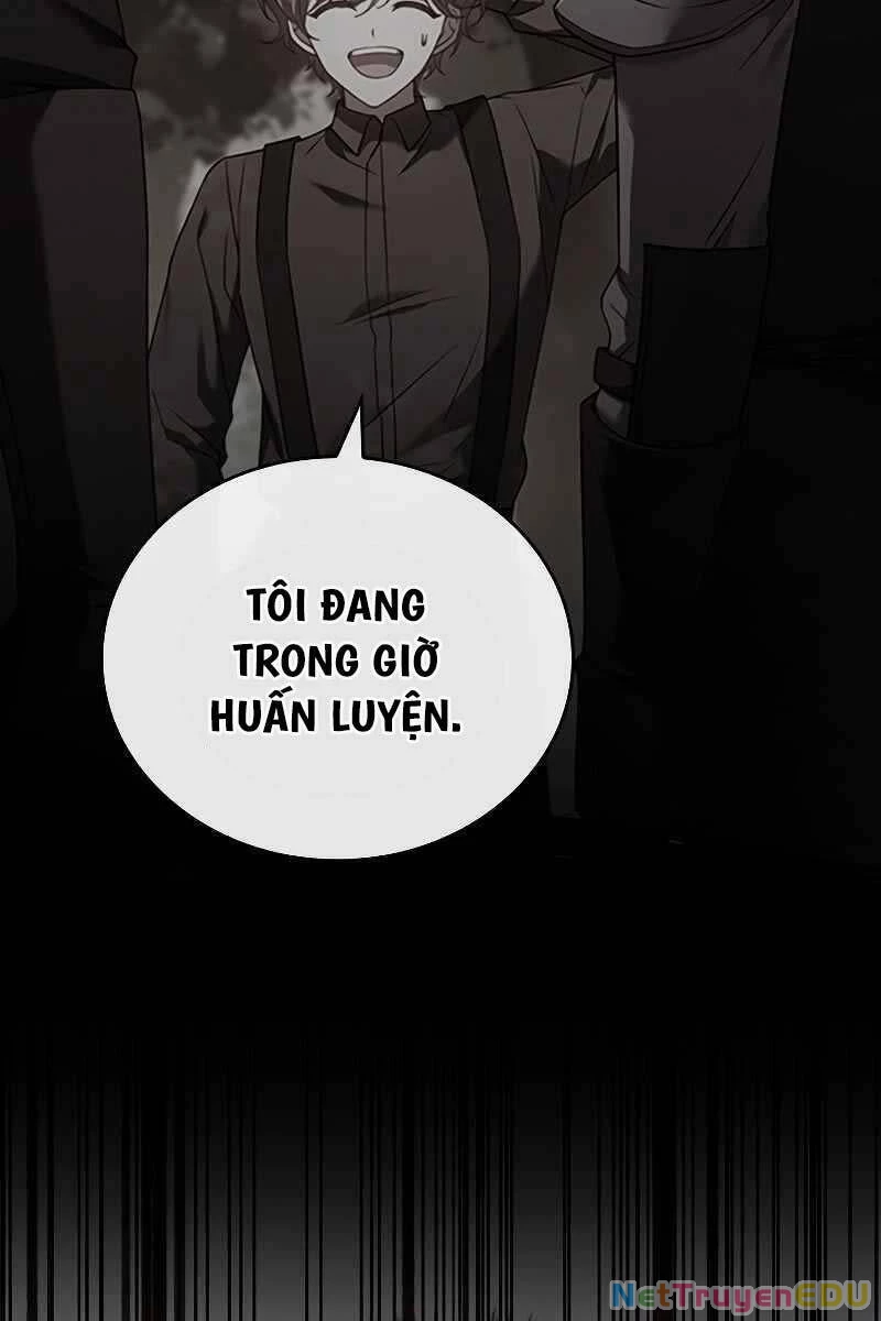 Quỷ Vương Hồi Quy Là Người Tốt Chapter 20 - 7