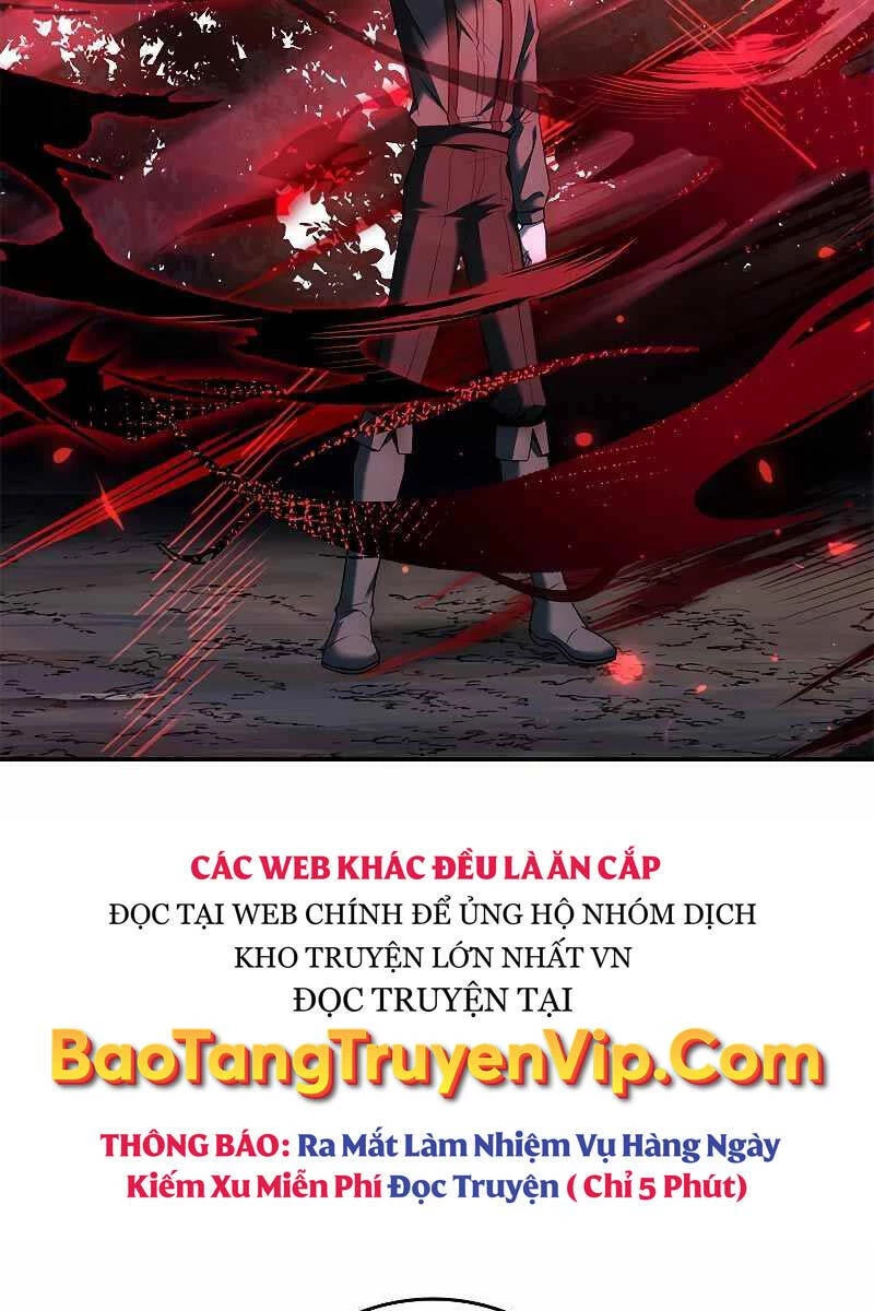 Quỷ Vương Hồi Quy Là Người Tốt Chapter 20 - 10