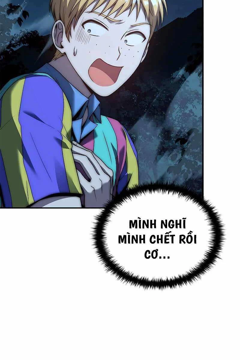 Quỷ Vương Hồi Quy Là Người Tốt Chapter 20 - 24