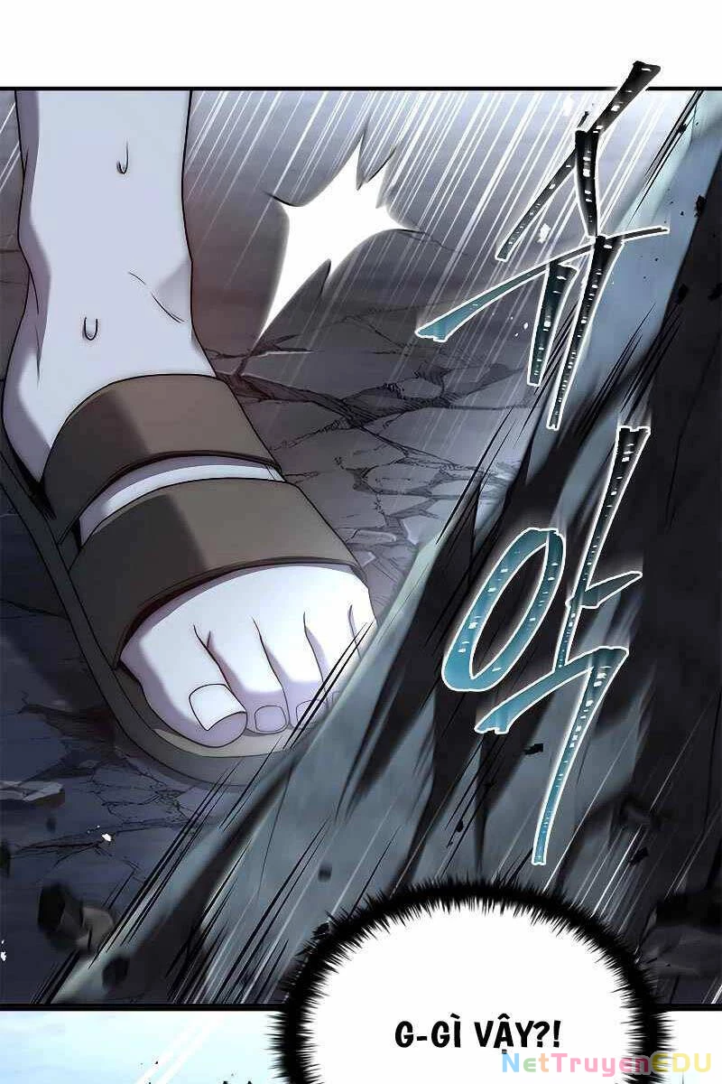 Quỷ Vương Hồi Quy Là Người Tốt Chapter 20 - 25