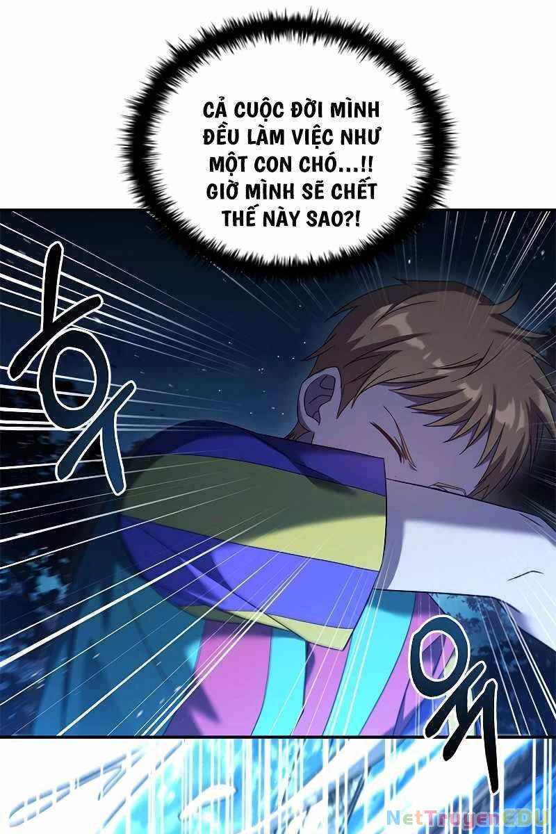 Quỷ Vương Hồi Quy Là Người Tốt Chapter 20 - 34
