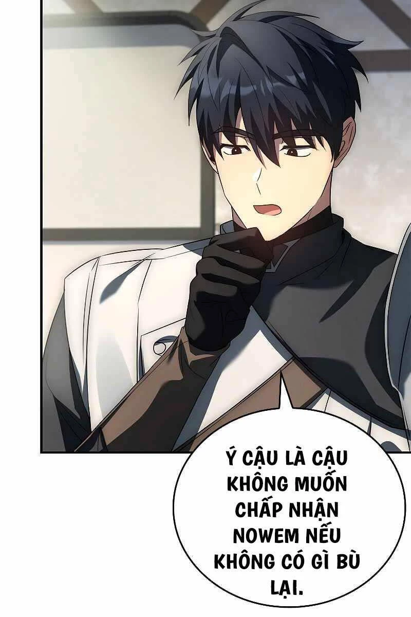 Quỷ Vương Hồi Quy Là Người Tốt Chapter 20 - 116