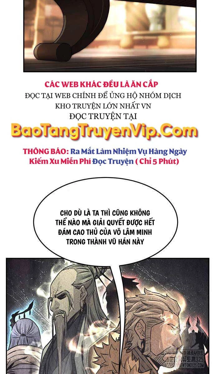 Cảm Kiếm Tuyệt Đối Chapter 71 - 4