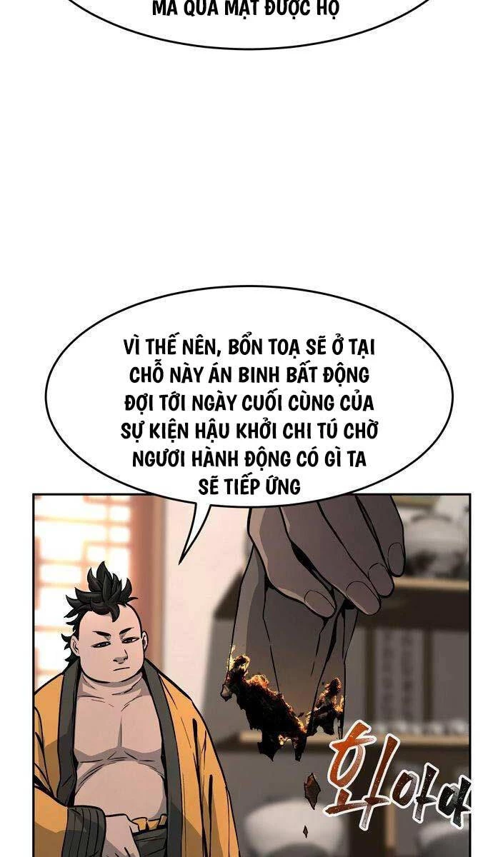 Cảm Kiếm Tuyệt Đối Chapter 71 - 6