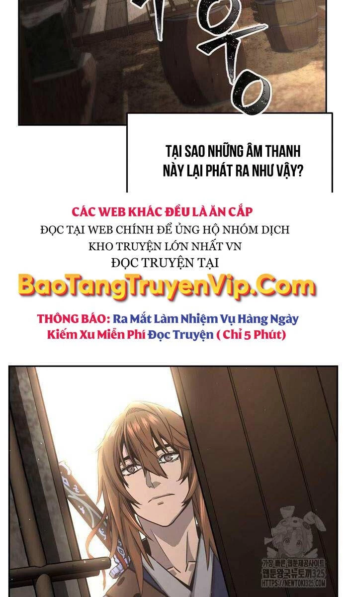 Cảm Kiếm Tuyệt Đối Chapter 71 - 39