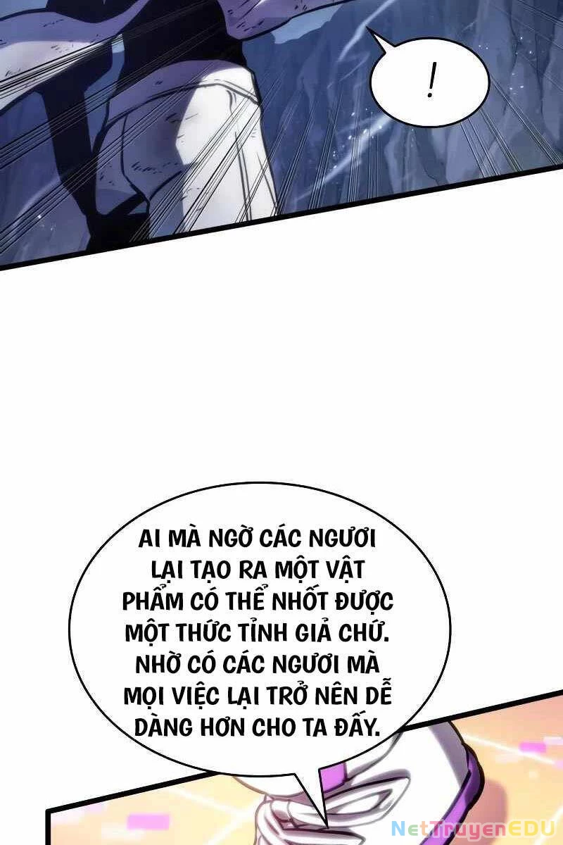 Thế Giới Sau Tận Thế Chapter 114 - 57