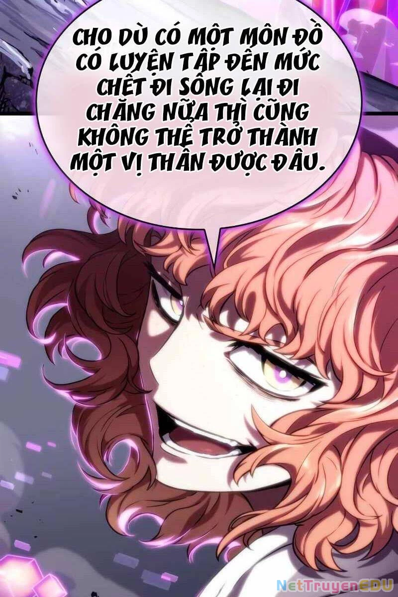 Thế Giới Sau Tận Thế Chapter 114 - 118