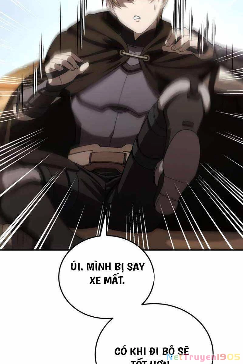 Tinh Tú Kiếm Sĩ Chapter 29 - 8