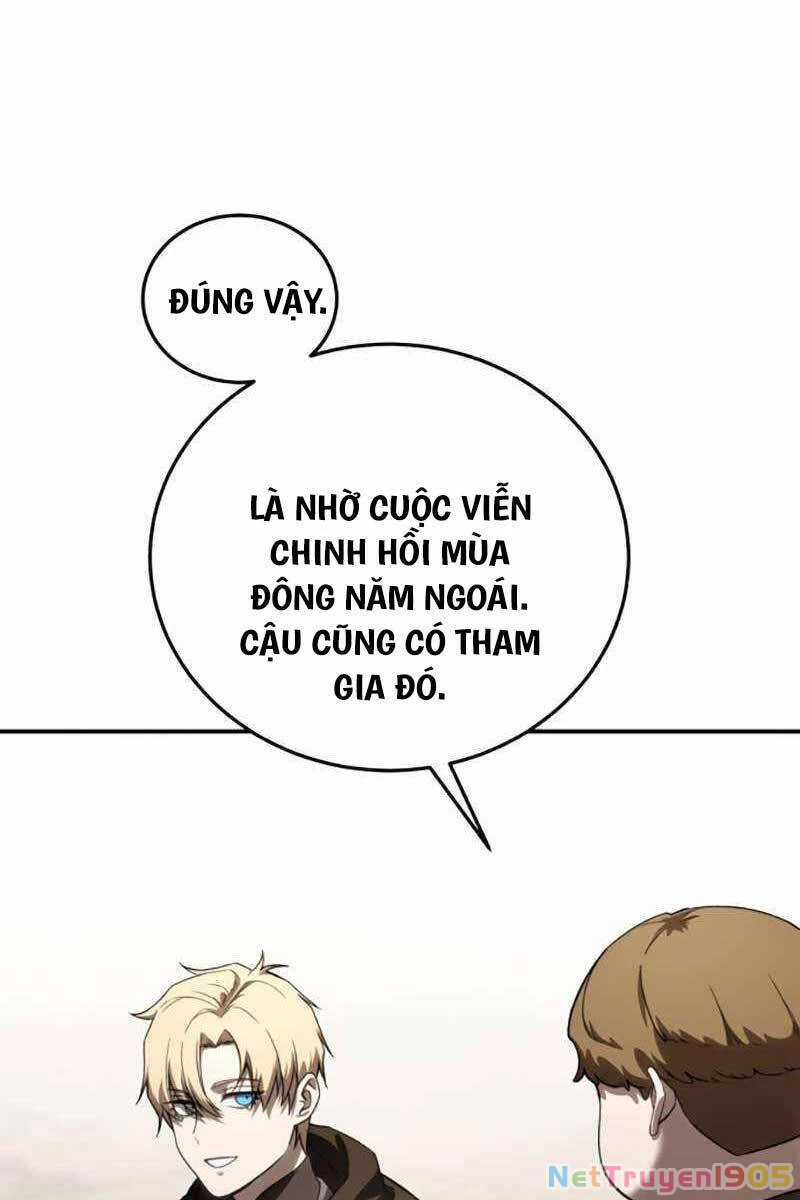Tinh Tú Kiếm Sĩ Chapter 29 - 20