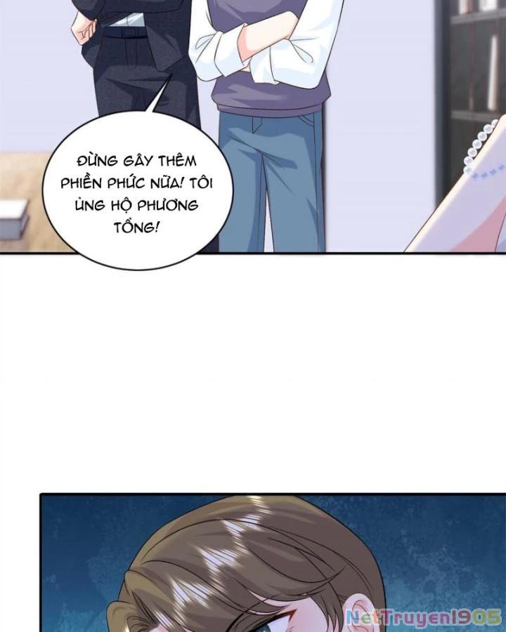 Bé Rồng Đột Kích! Mami Vừa Cay Vừa Độc Chapter 80 - 9