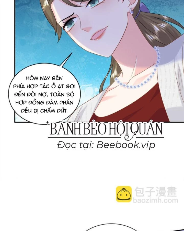 Bé Rồng Đột Kích! Mami Vừa Cay Vừa Độc Chapter 80 - 10