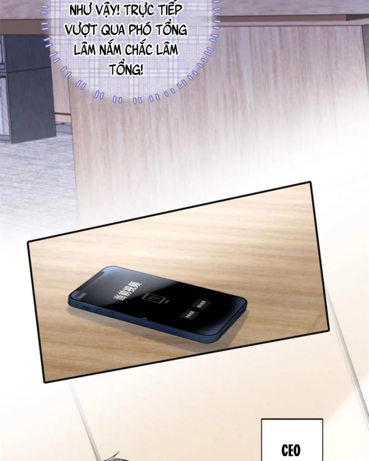 Bé Rồng Đột Kích! Mami Vừa Cay Vừa Độc Chapter 80 - 21