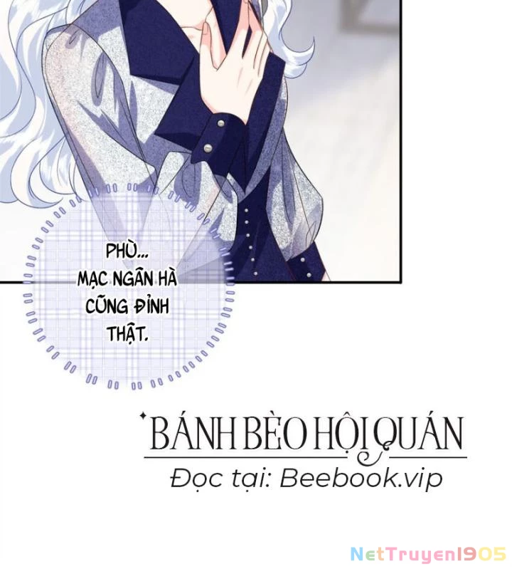 Bé Rồng Đột Kích! Mami Vừa Cay Vừa Độc Chapter 80 - 34